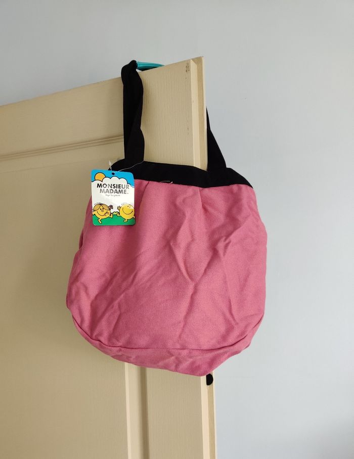 Sac Monsieur Madame neuf - photo numéro 8