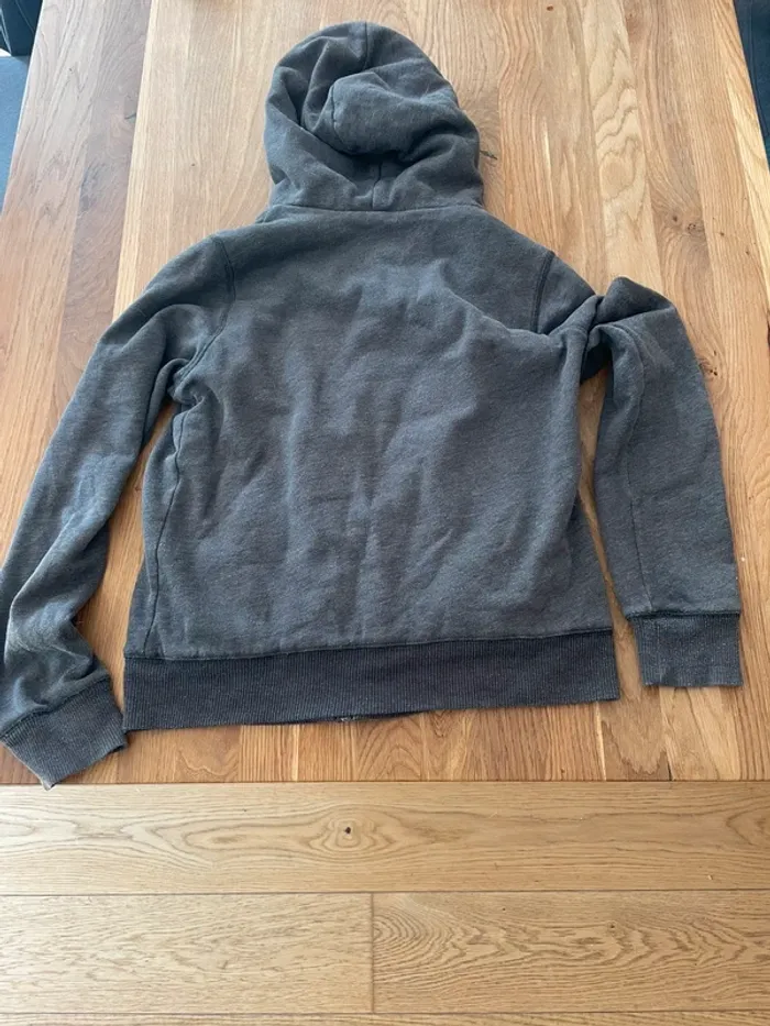 Pull hiver Hollister - photo numéro 2