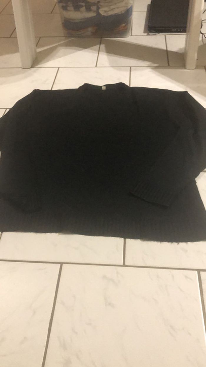 Pull fin - photo numéro 4