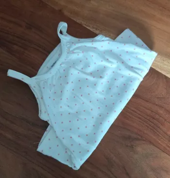 Robe body Petit Bateau Taille 12 mois