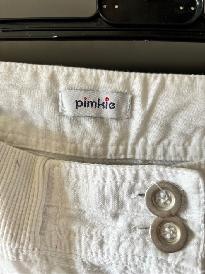 pantacourt pimkie 38 - photo numéro 2