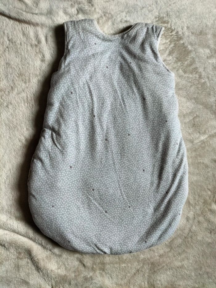 Gigoteuse taille 53 cm - photo numéro 6