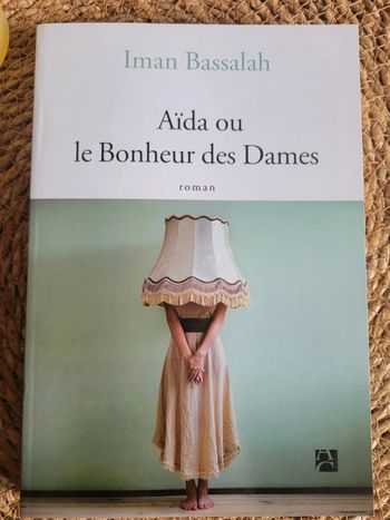 Aida ou le Bonheur des Dames.