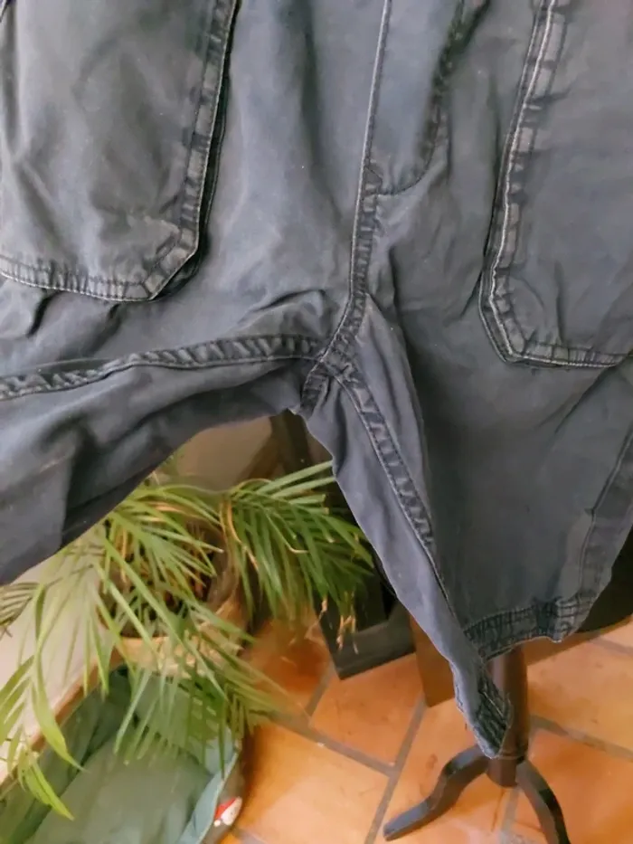 Short - photo numéro 4