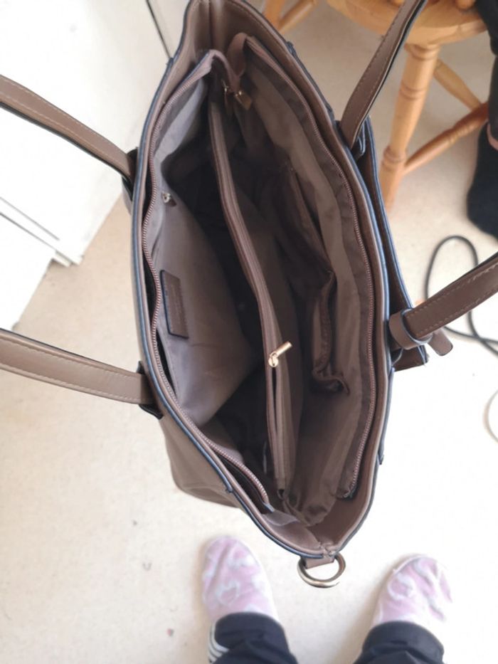 Sac à main schilo jolie paris - photo numéro 5