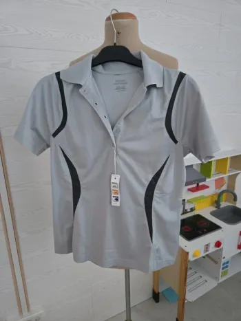 Polo sport femme xs neuf