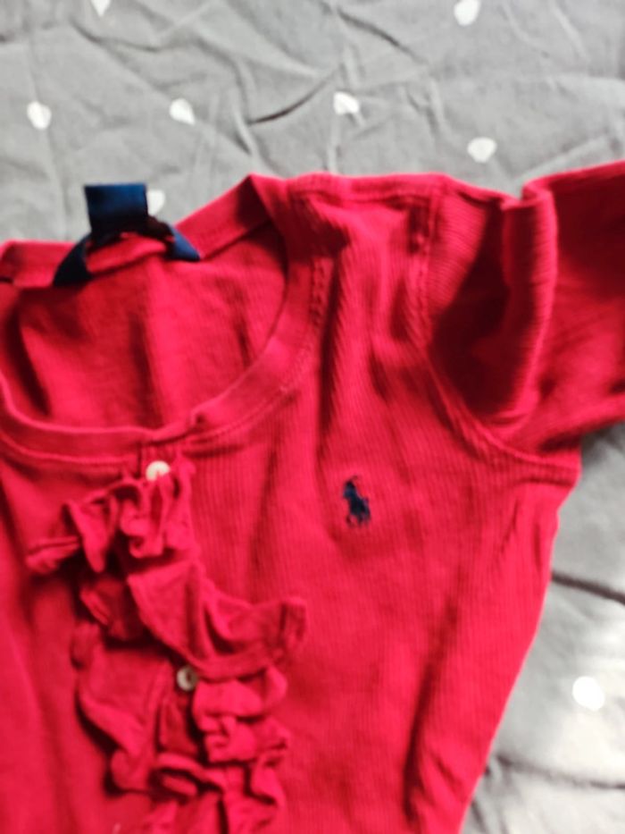 Ensemble fille - photo numéro 4