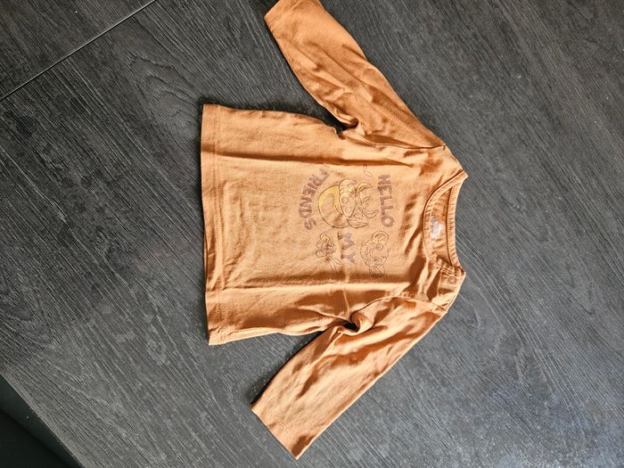 T-shirt ML
