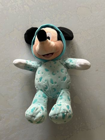 Peluche Disney