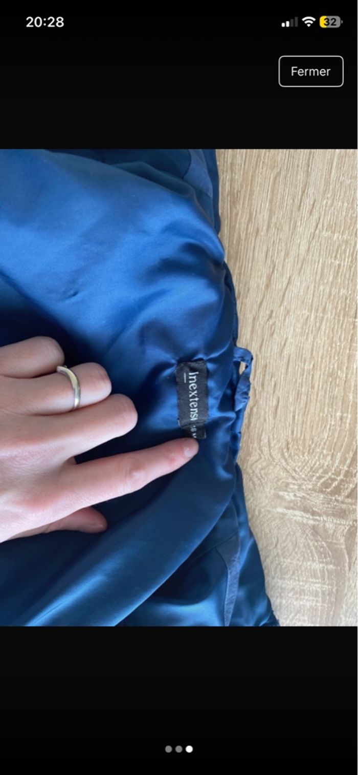 Manteau - photo numéro 2