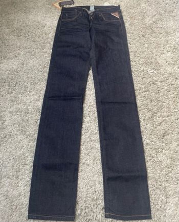 Jeans Replay femme - photo numéro 2