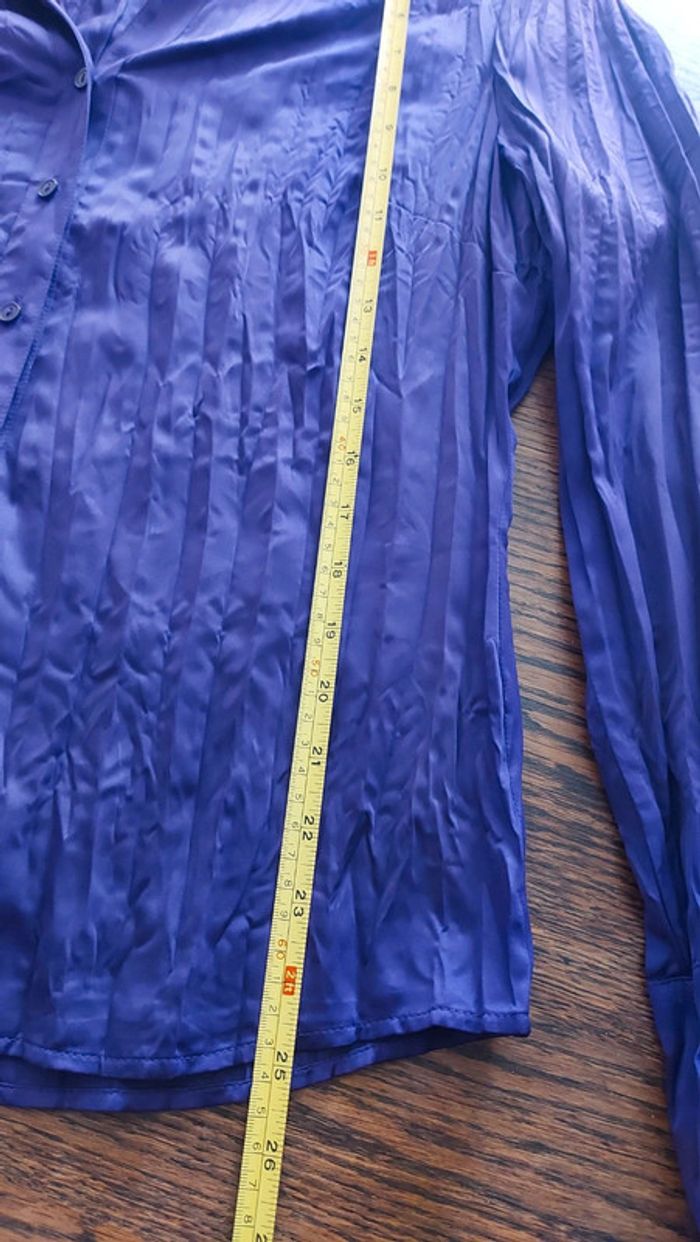 Chemise Betty Barclay  Fr 44 it 48 petit prix - photo numéro 9