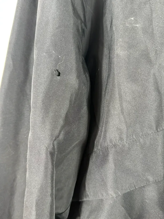 Veste pluie H&M - photo numéro 2