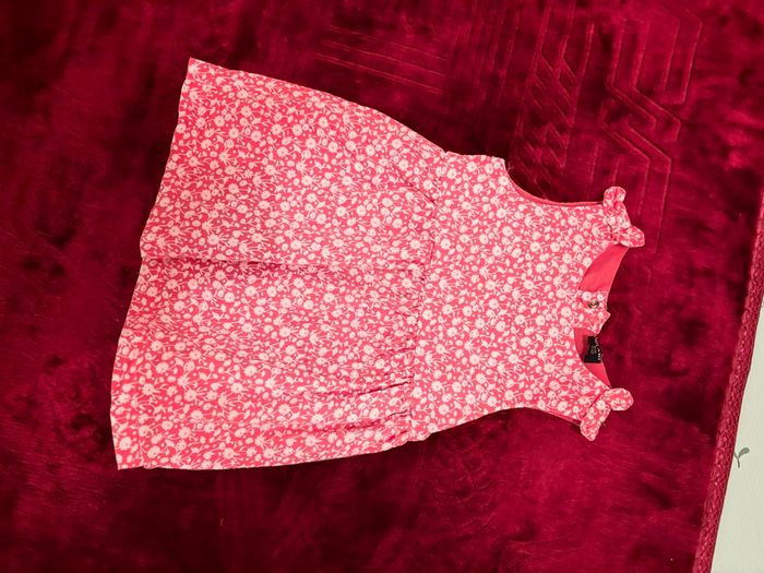 Robe 6 mois