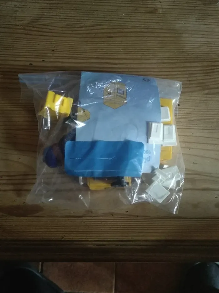 Playmobil La poste - photo numéro 2