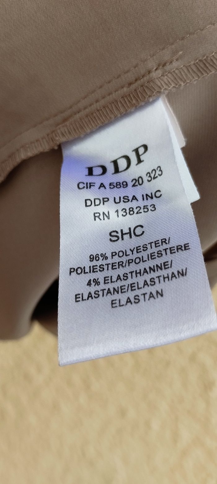 Robe chic DDP 38 - photo numéro 8