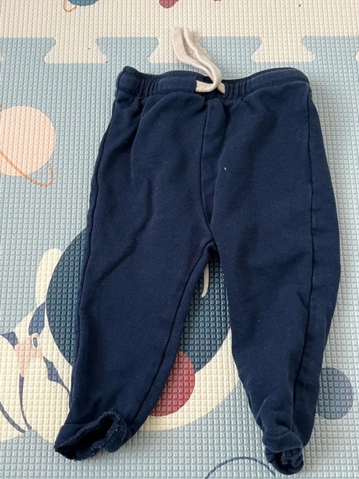 Pantalon taille 9 mois