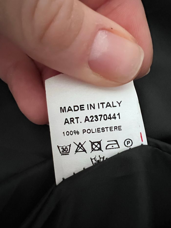 Veste - photo numéro 5