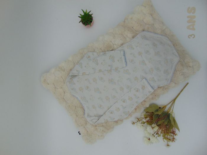 body 3 ans - photo numéro 4