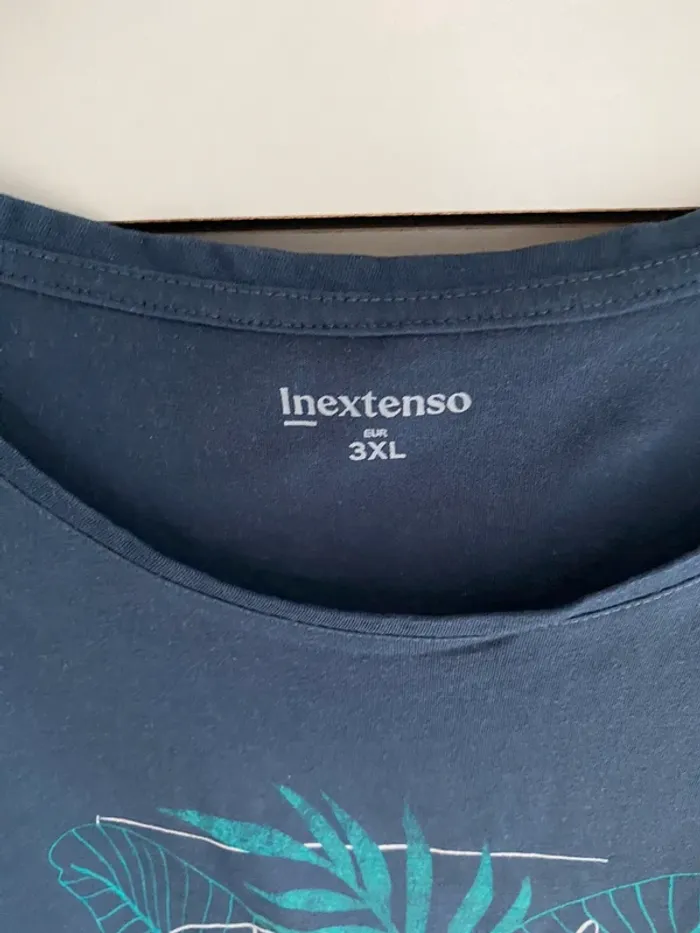 Tee shirt femme - photo numéro 4