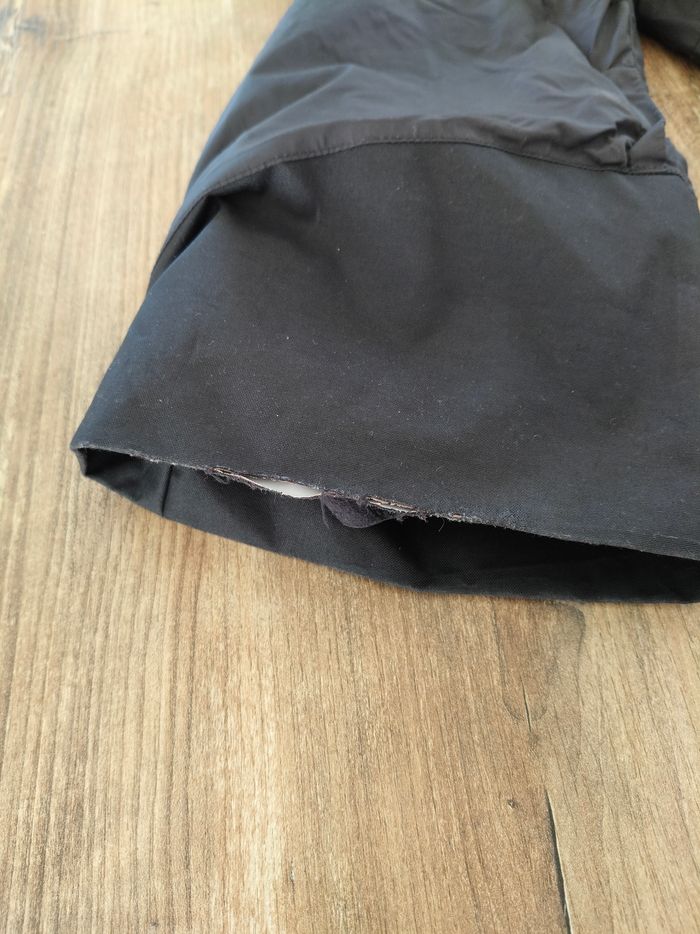 Combinaison de ski - photo numéro 10