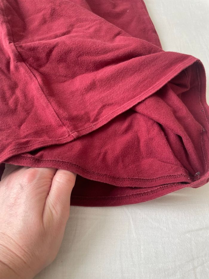 Jupe Hollister T.XS - photo numéro 5