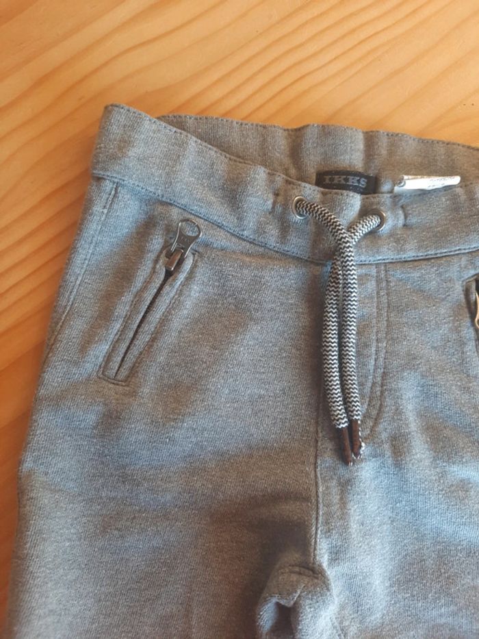 Short ikks - photo numéro 2
