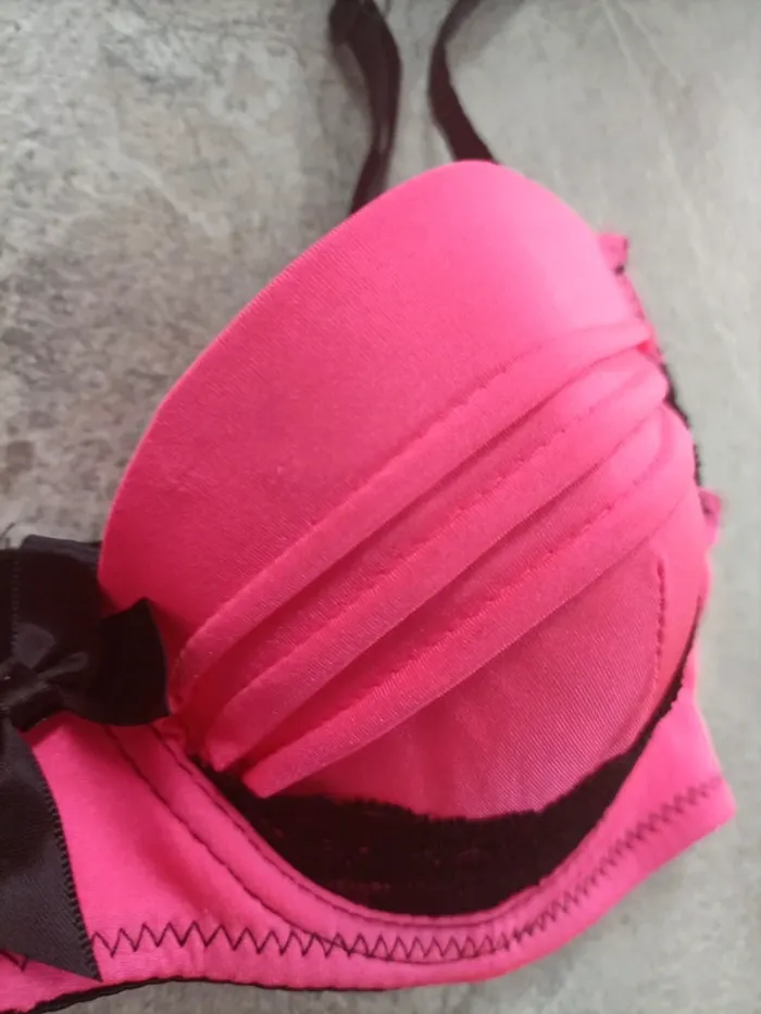 Soutien-gorge - photo numéro 6