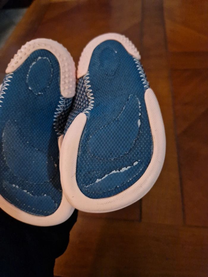 Chaussons - photo numéro 2