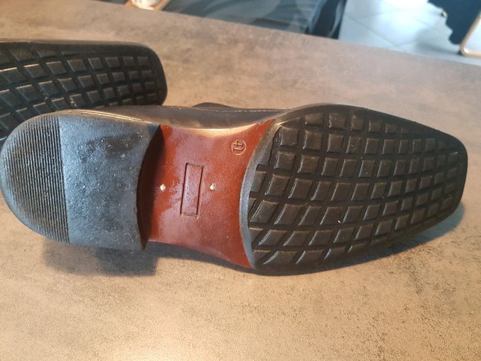 Chaussures de Ville - photo numéro 4