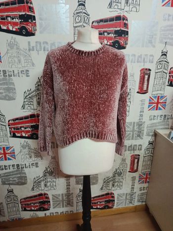 Pull rose
