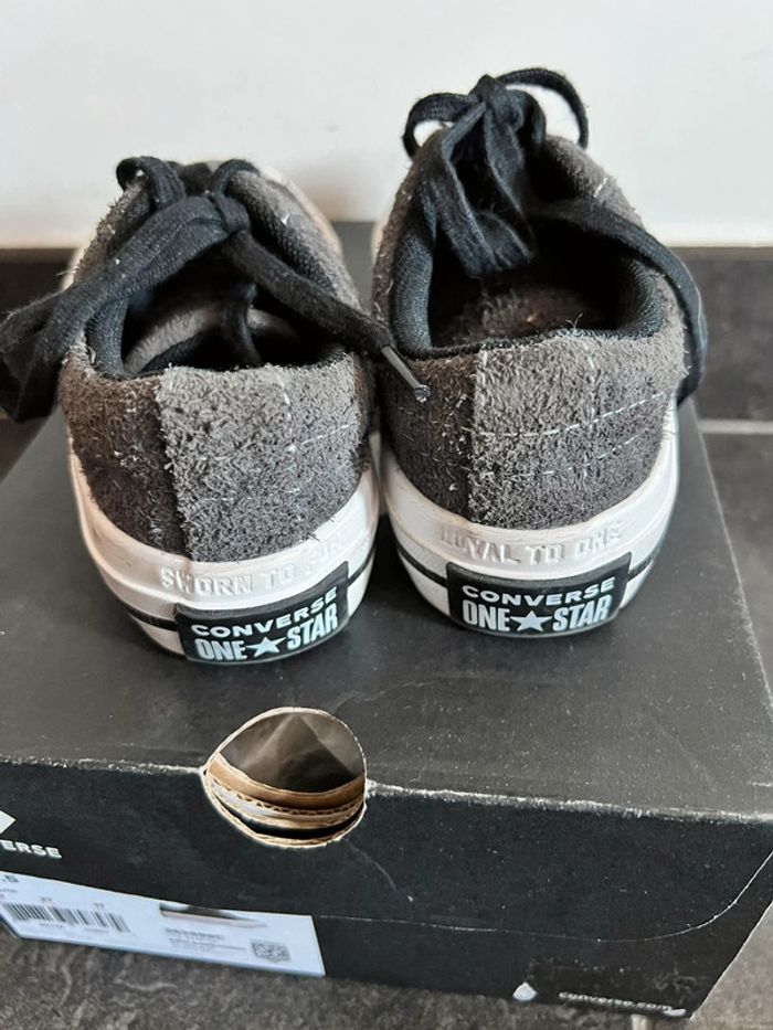 Converse one star ox - photo numéro 5