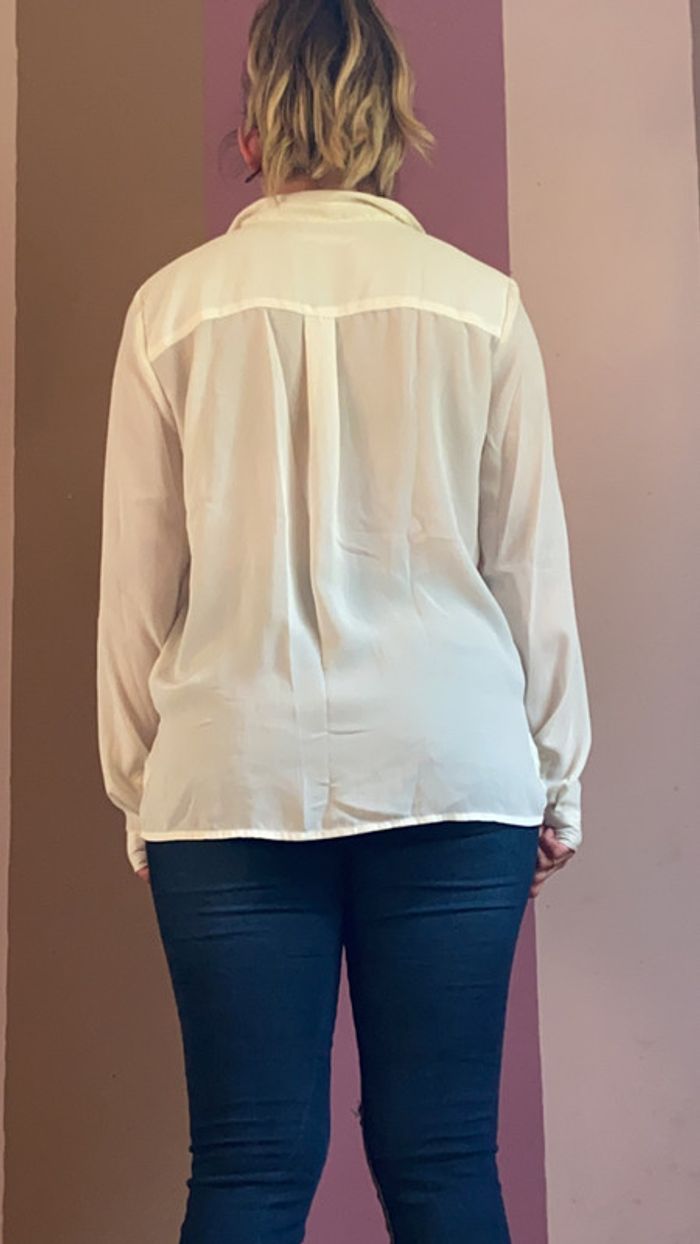 Chemise été - photo numéro 2