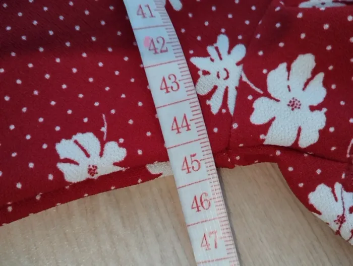 Robe courte Mango taille s - photo numéro 5