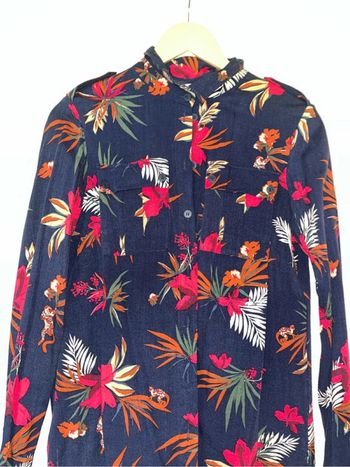 Chemise femme