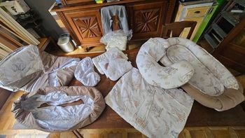 JUKKI Accessoires bébé 