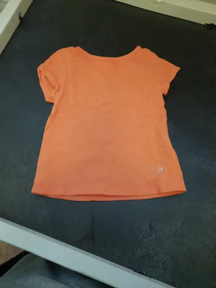 6 tee shirt 6 mois - photo numéro 3
