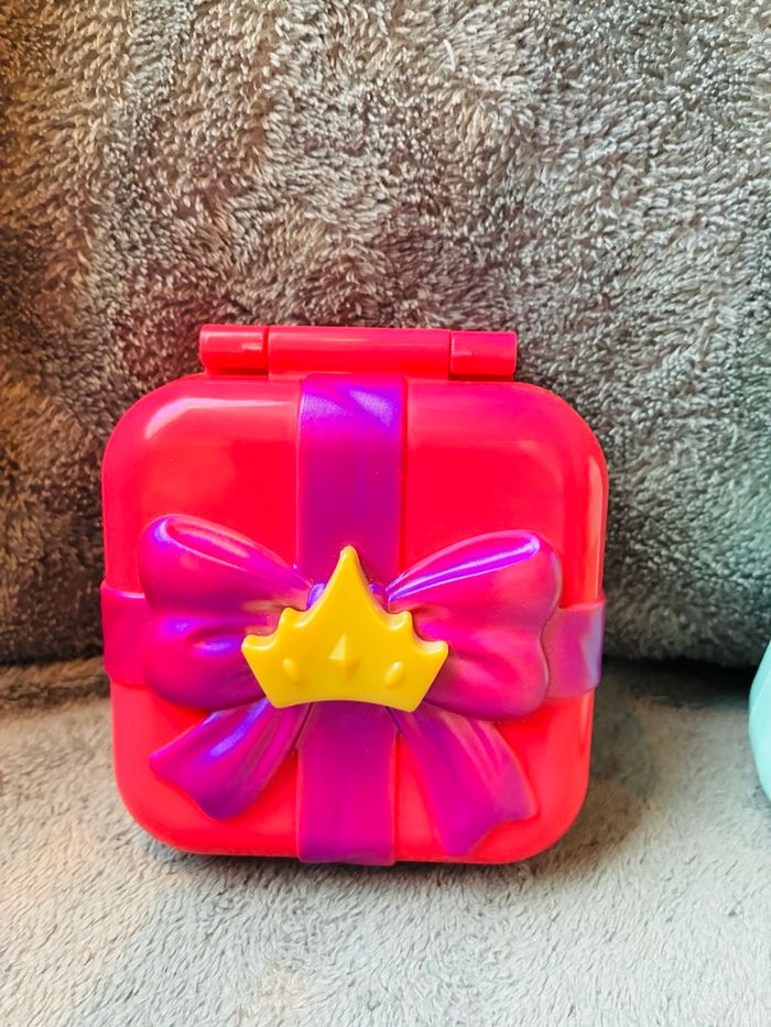 Lot polly pocket - photo numéro 2