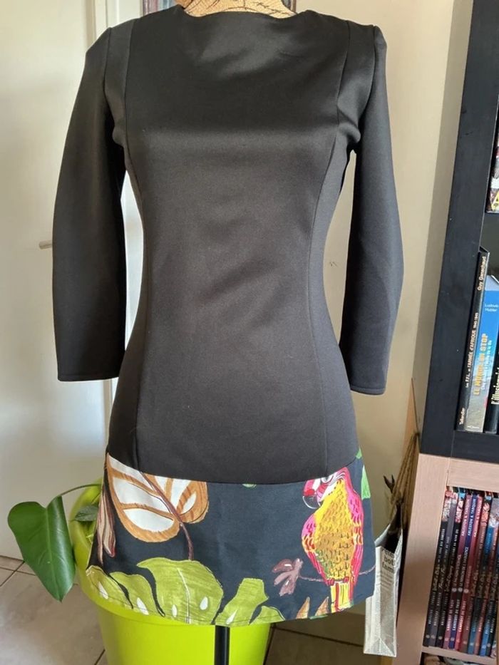 Robe taille 40 - photo numéro 3