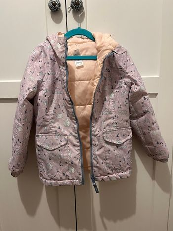 Veste de ski Quechua