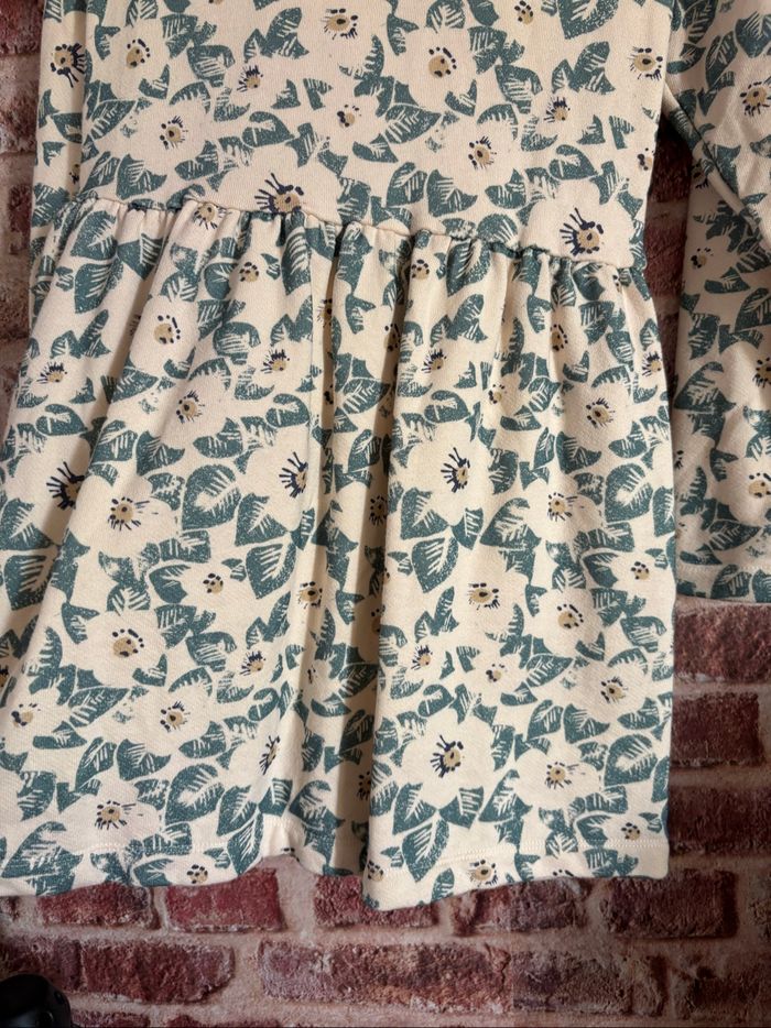 Robe neuve Petit Bateau 8ans - photo numéro 3