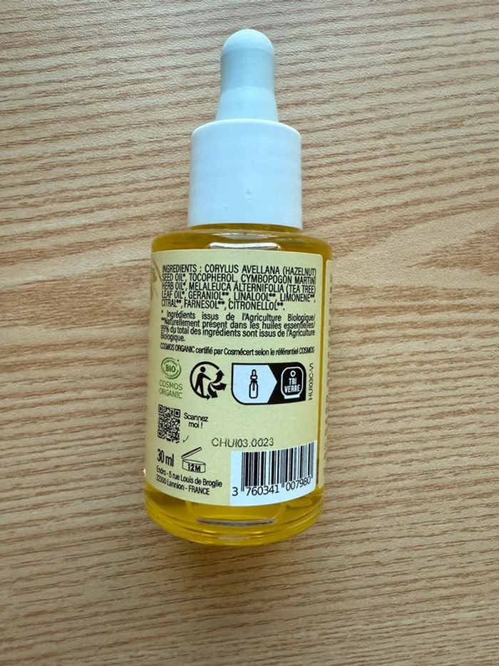 Anti imperfections - photo numéro 7