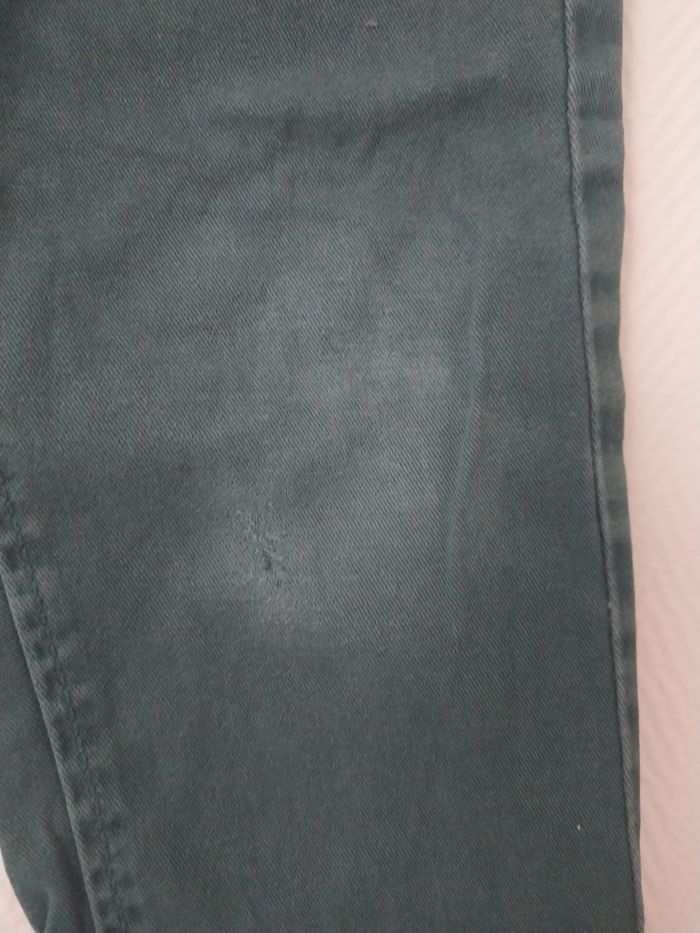 Pantalon in extenso taille 5 ans - photo numéro 3