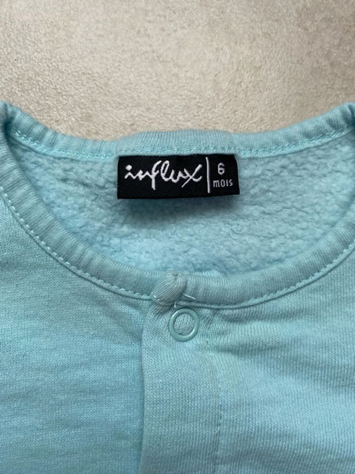 Gilet 6 mois - photo numéro 3