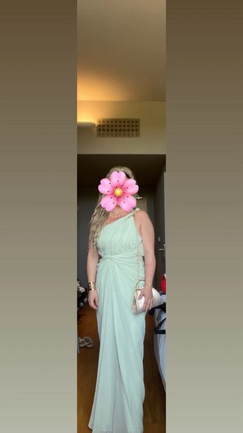 Robe soirée / mariage