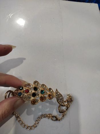 Bracelet