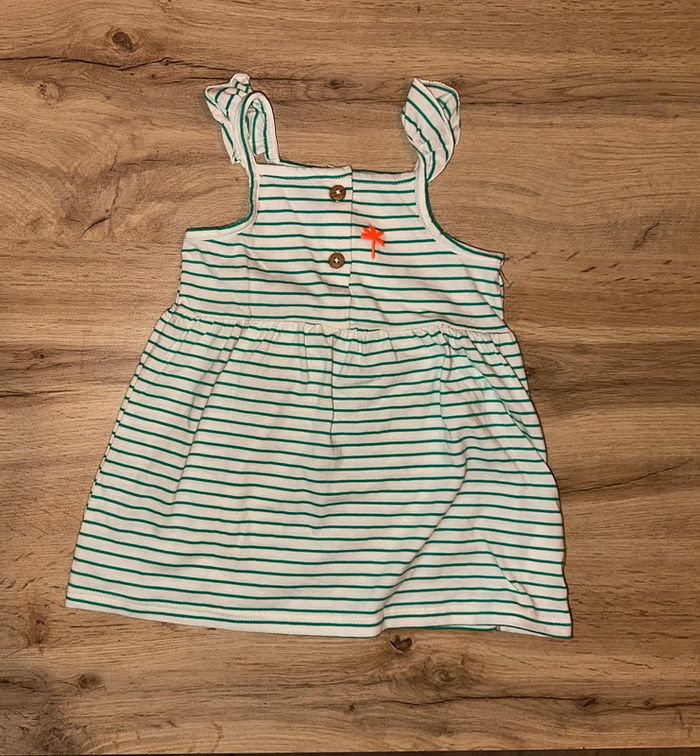 Robe 9mois TAO