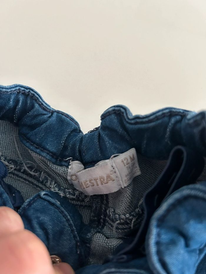 Lot de 3 pantalons - photo numéro 4