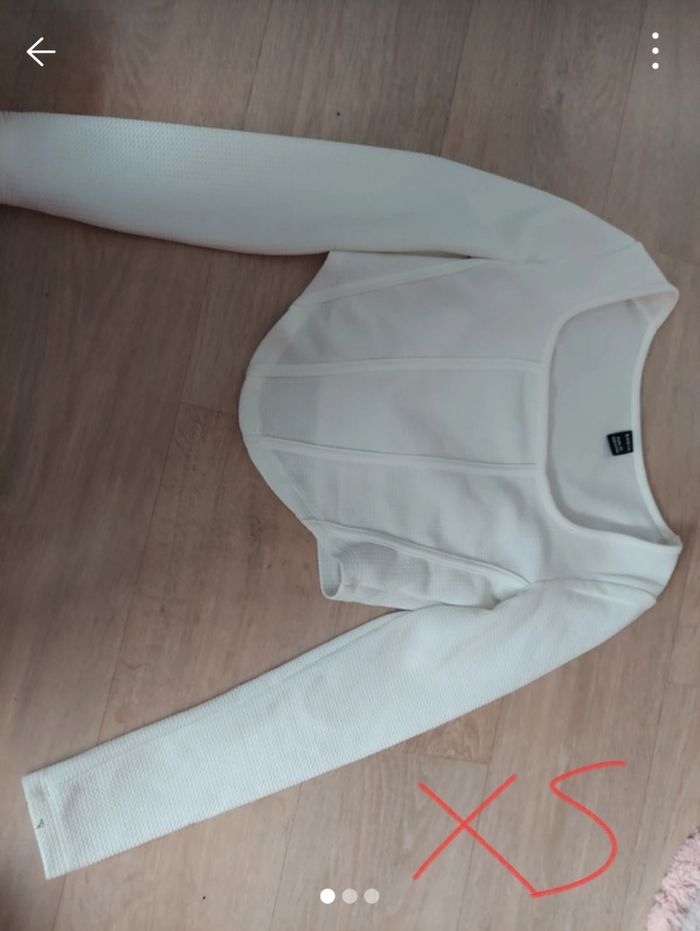 Lot de vêtements - photo numéro 3