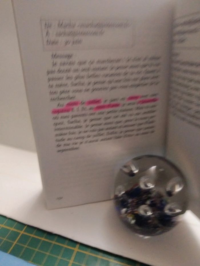 De Sacha à Macha - photo numéro 4